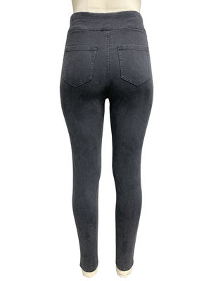 Jeans Tingkat Tinggi untuk Wanita Menambahkan Kenyamanan dan Dukungan